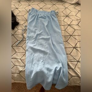 Women’s skirt
